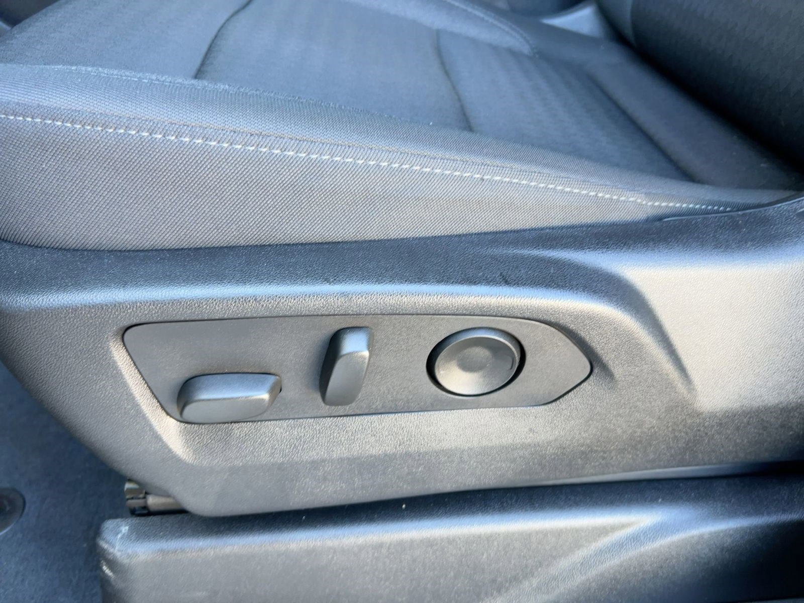 Certified 2024 Chevrolet Tahoe LS w/ Driver Alert Package image 13