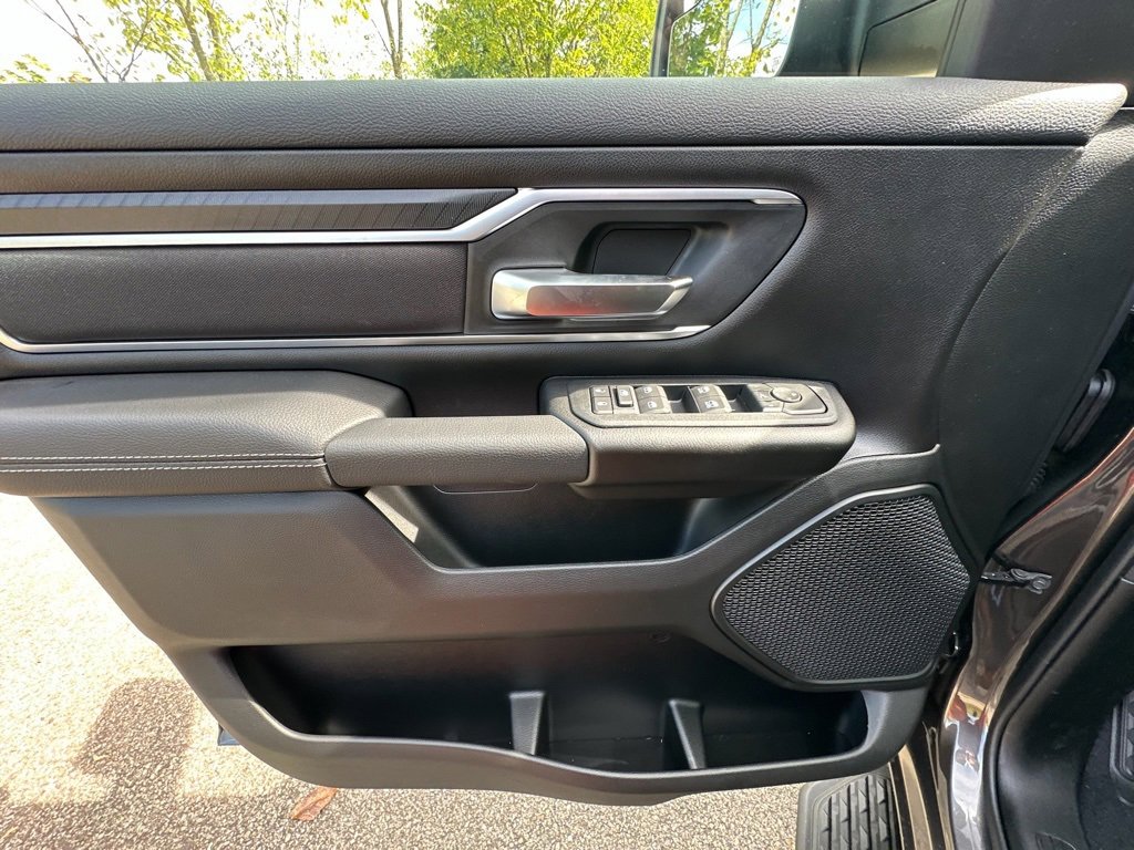 New 2026 RAM 1500 Big Horn image 19