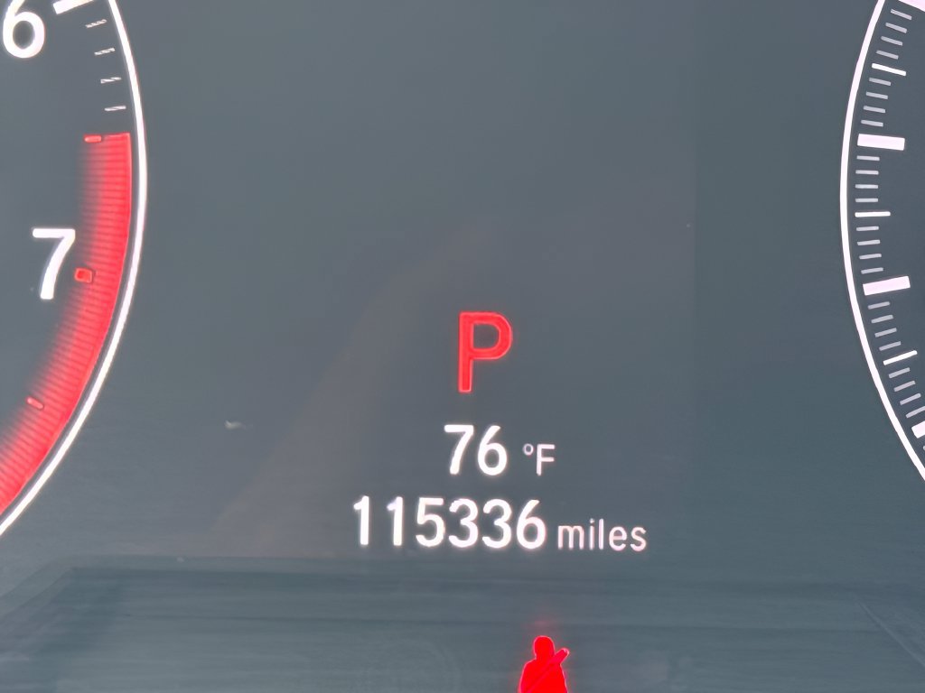 Used 2019 Honda Accord EX-L image 22