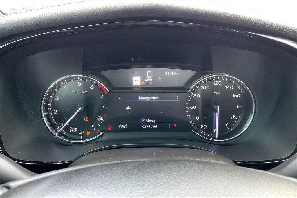 Used 2020 Cadillac XT6 Premium Luxury FWD image 12