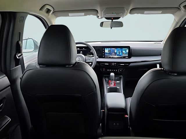 New 2026 Nissan Kicks SR w/ Cold Weather Package AWD/4WD image 24