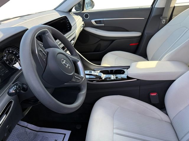 Certified 2023 Hyundai Sonata SEL image 9