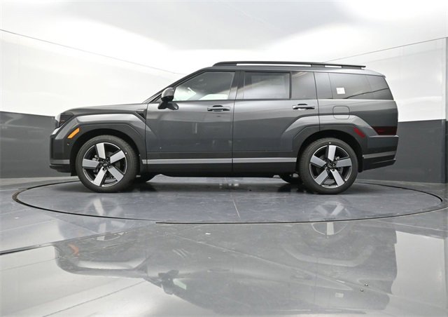 New 2026 Hyundai Santa Fe Limited image 36