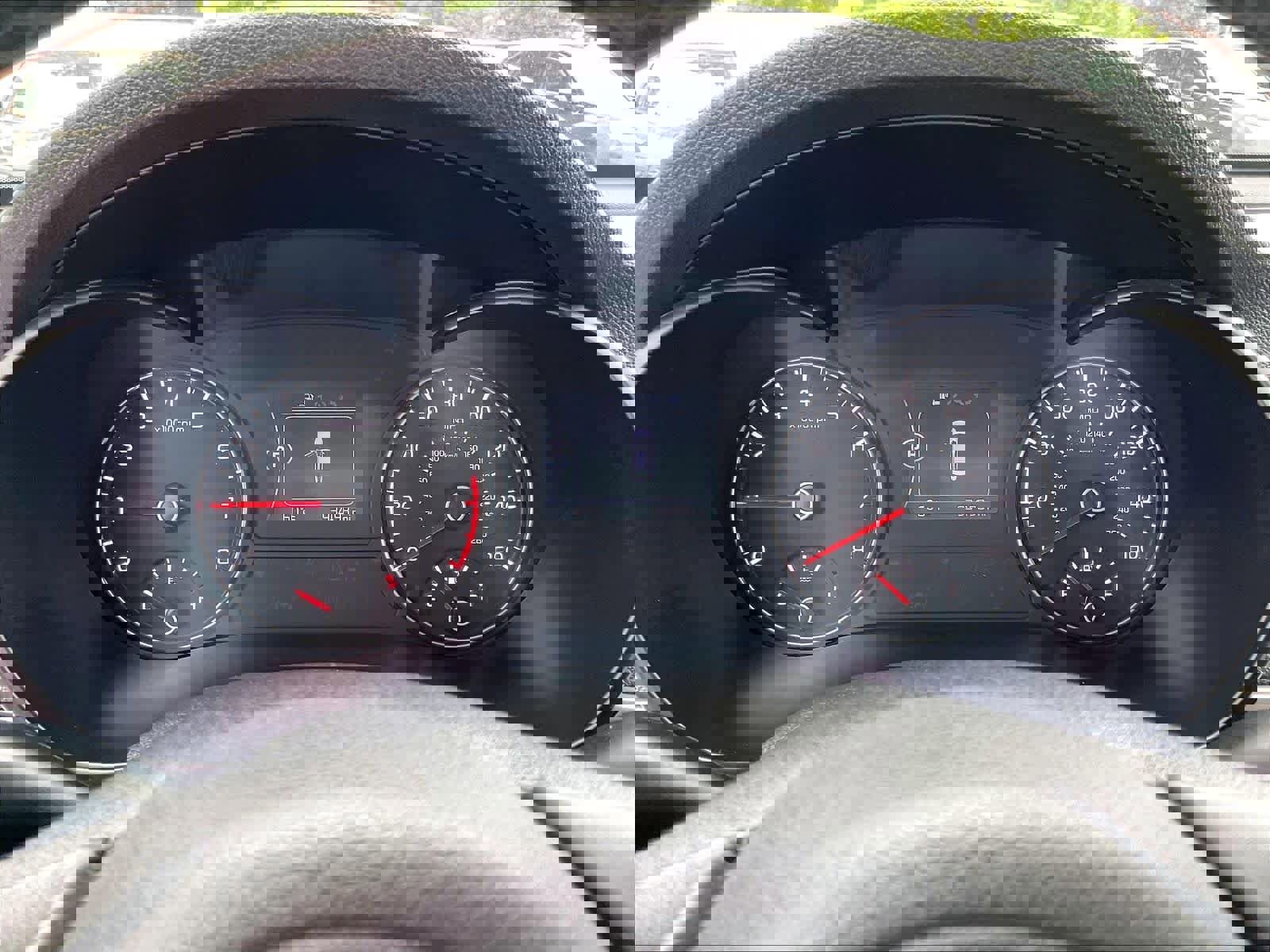 Used 2018 Kia Optima S w/ Option Group 020 image 21