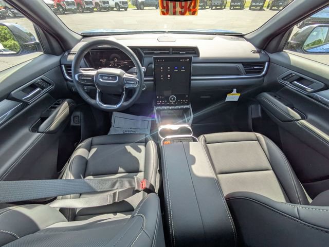 New 2026 GMC Terrain Elevation w/ Elevation Premium Package AWD/4WD image 30