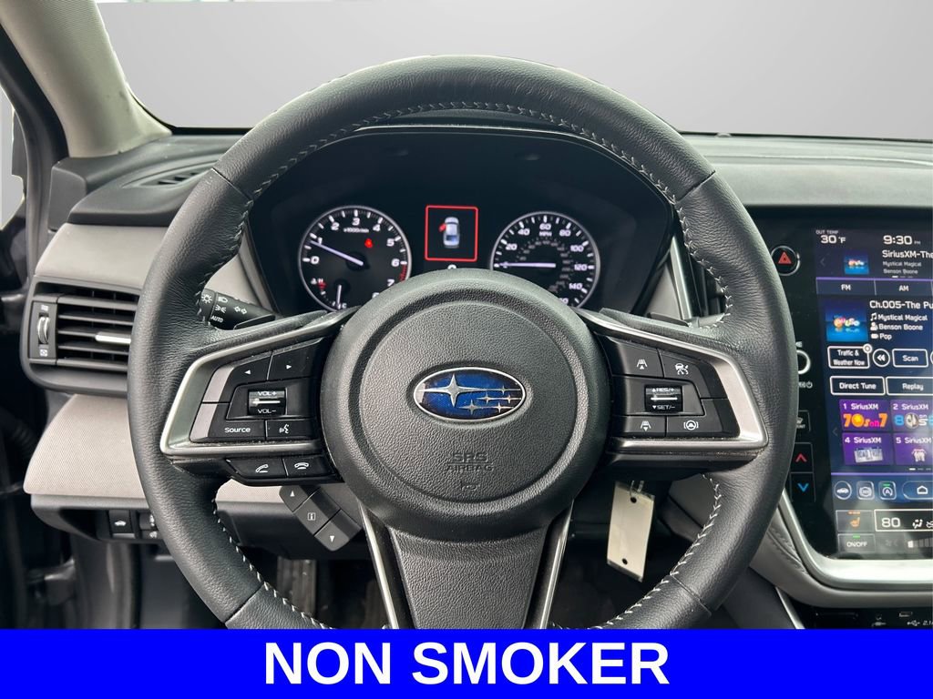 Used 2020 Subaru Legacy Premium w/ Popular Package #1 image 17