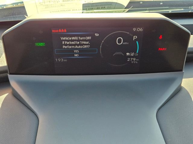 Certified 2026 Toyota bZ image 20