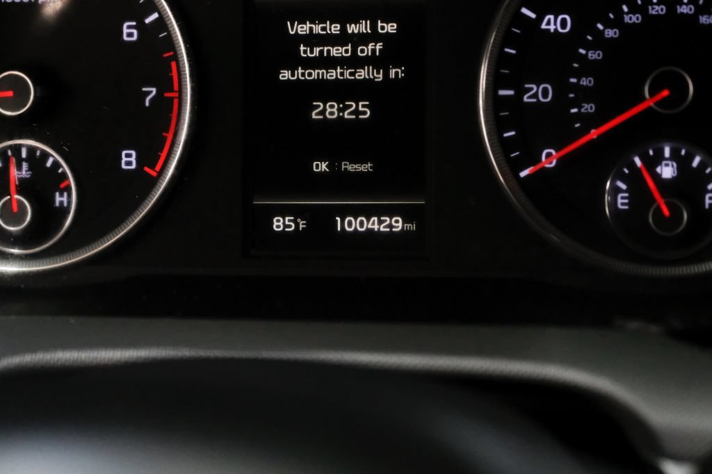 Used 2022 Kia K5 LXS FWD image 21