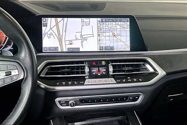 Used 2023 BMW X5 xDrive40i image 6