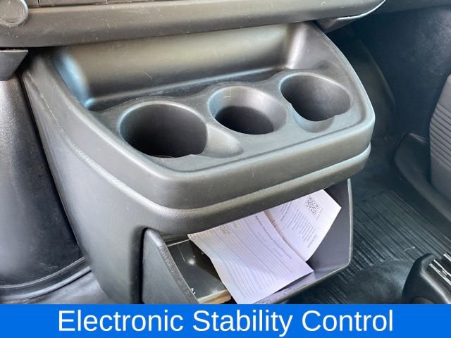 Certified 2024 GMC Savana 2500 Work Van w/ Driver Convenience Package image 11