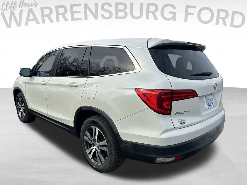 Used 2018 Honda Pilot EX-L image 5