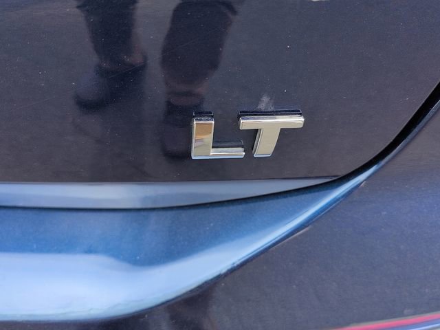 Used 2022 Chevrolet Equinox LT image 12