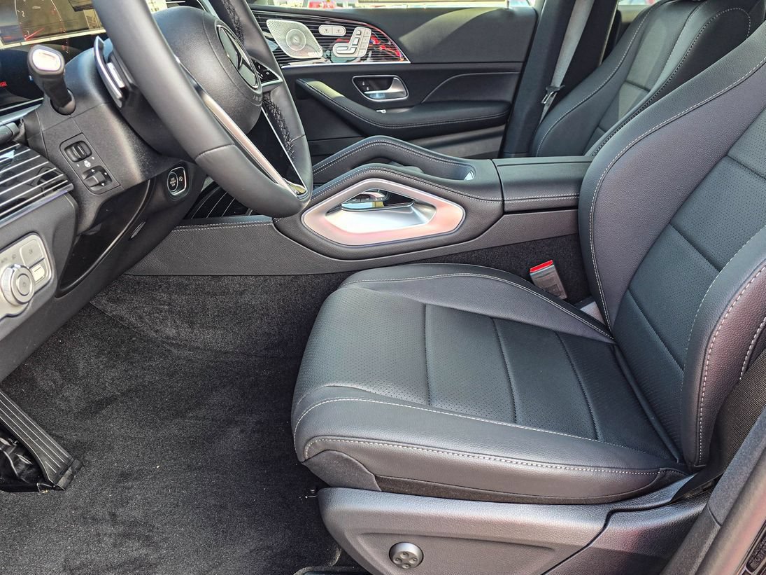 New 2026 Mercedes-Benz GLE 450 4MATIC Coupe image 15