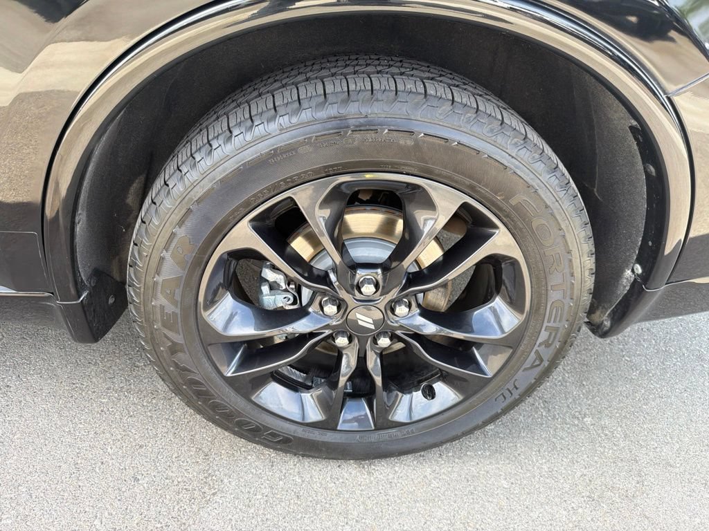 Used 2021 Dodge Durango R/T w/ Blacktop Package AWD/4WD image 13