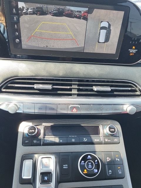 Used 2021 Hyundai Palisade Limited image 5