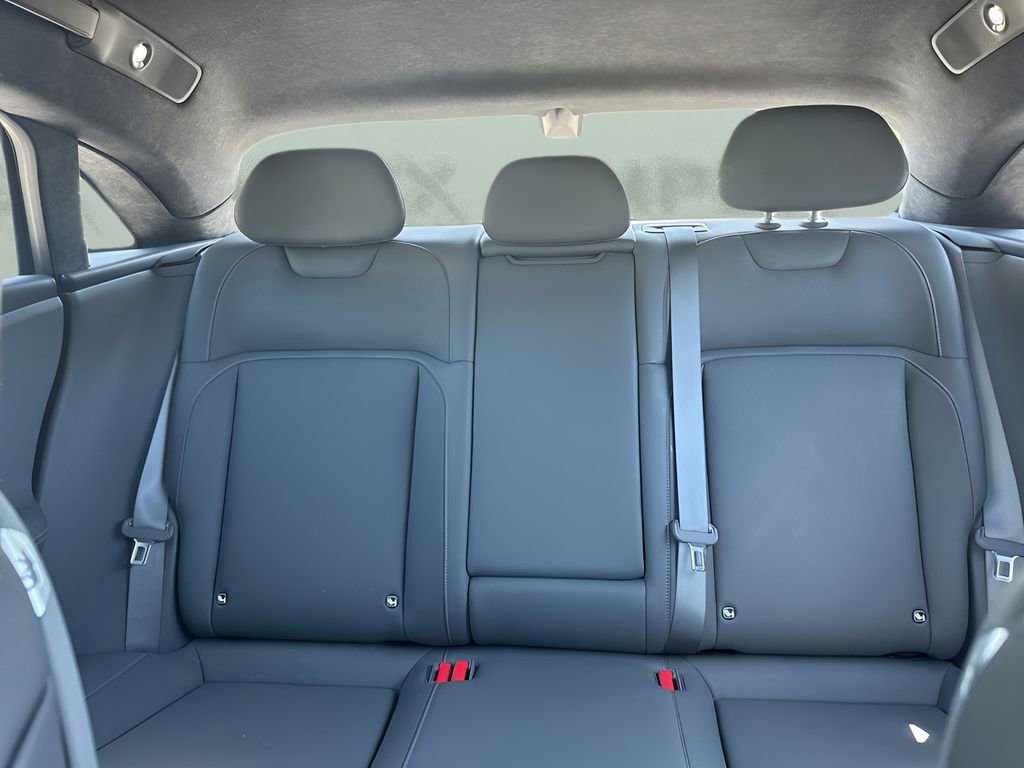 Used 2024 Lucid Air Pure image 11