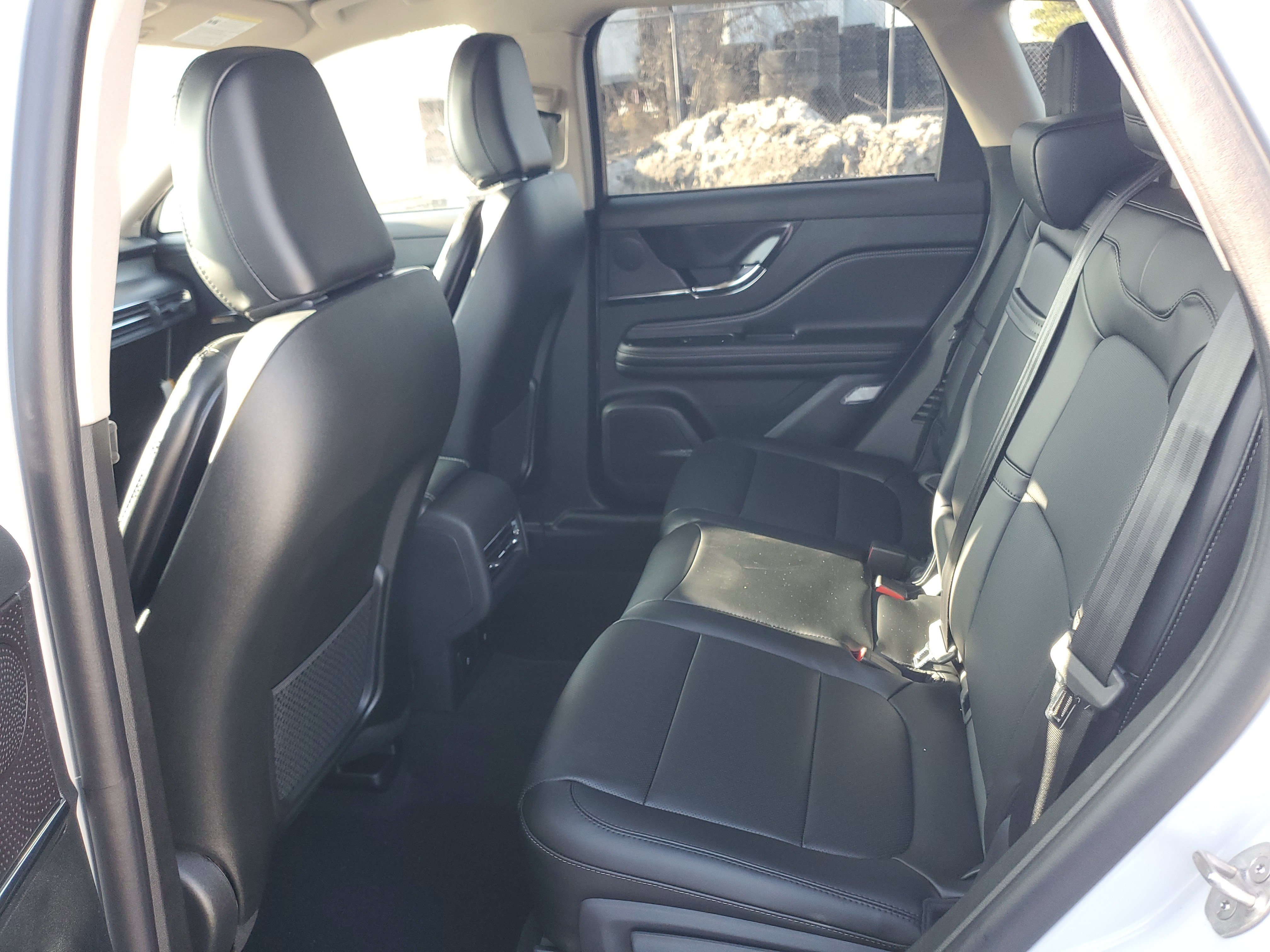 New 2026 Lincoln Corsair Premiere image 25