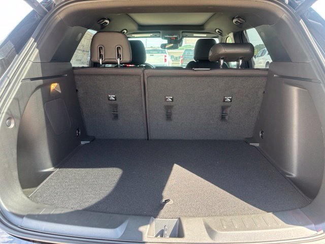 New 2026 Chevrolet TrailBlazer ACTIV w/ Convenience Package FWD image 10