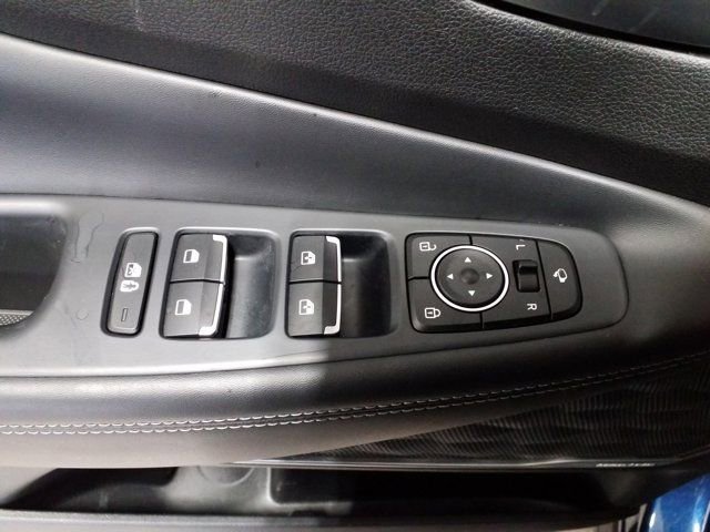 Certified 2023 Hyundai Santa Fe Limited AWD/4WD image 11