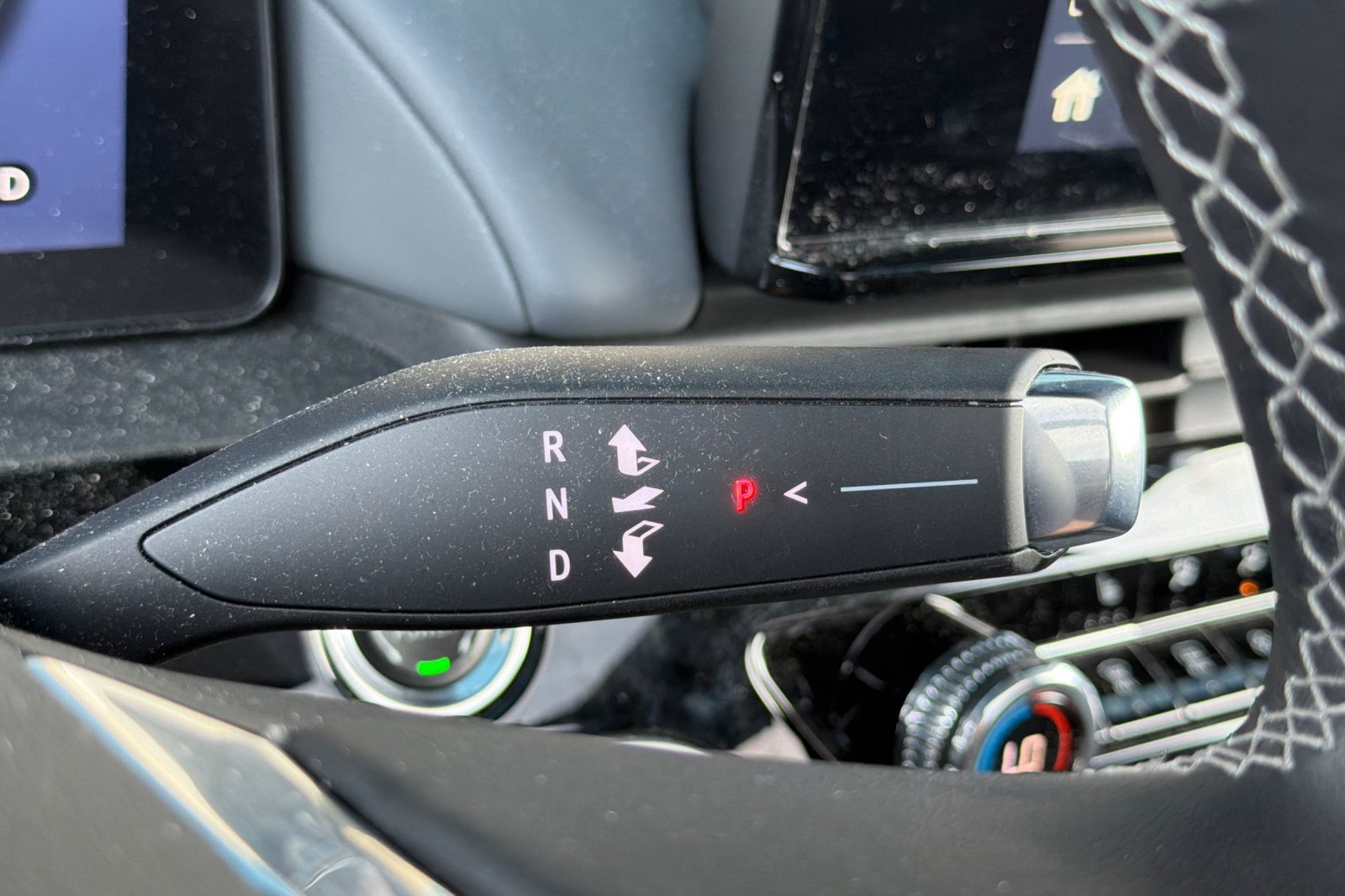 Used 2025 Honda Prologue Touring image 20