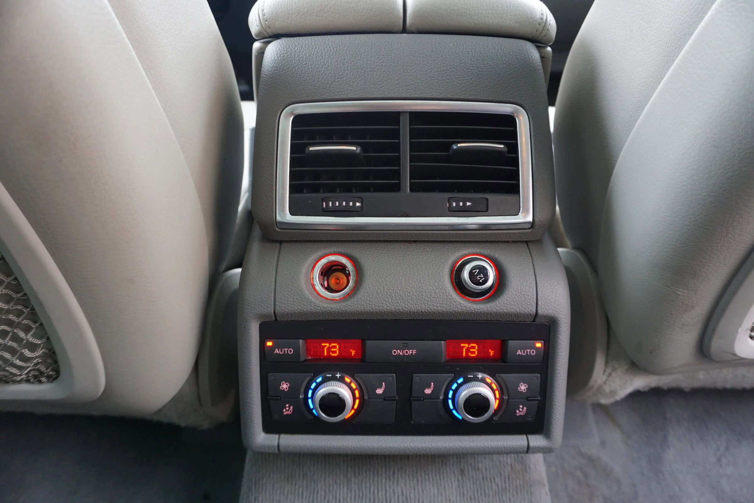 Used 2015 Audi Q7 TDI Premium Plus w/ Premium Plus Package image 23