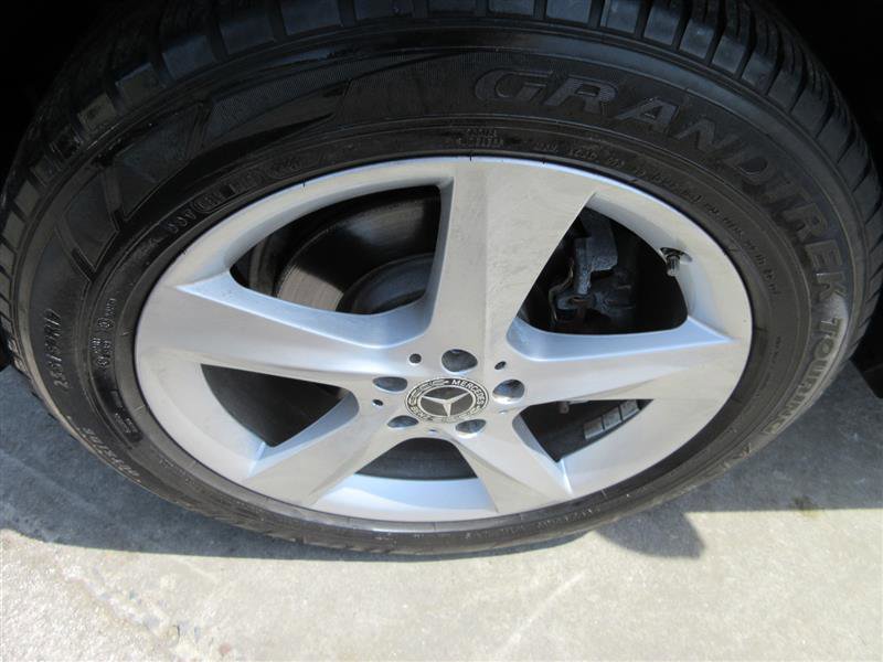 Used 2017 Mercedes-Benz GLE 350 4MATIC w/ Premium 1 Package image 17