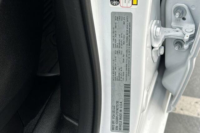 New 2026 RAM 1500 Laramie w/ Night Edition image 24