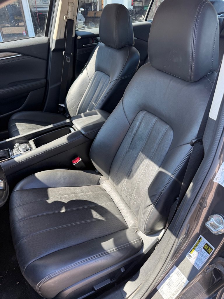 Used 2020 MAZDA MAZDA6 Touring FWD image 11