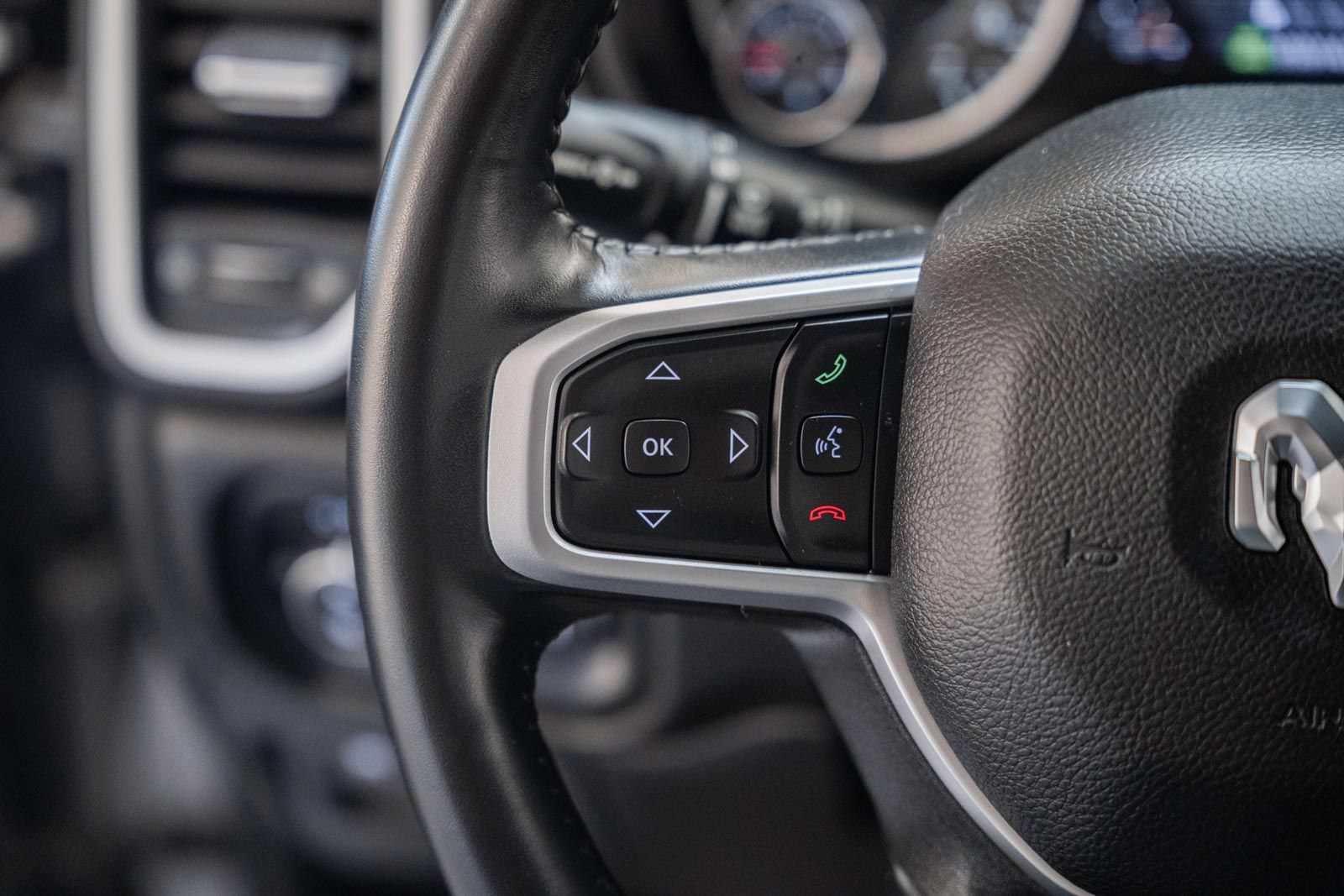 Used 2023 RAM 1500 Big Horn AWD/4WD image 28