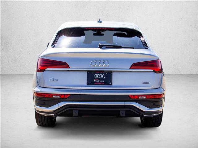 Used 2023 Audi Q5 2.0T Premium Plus AWD/4WD image 6