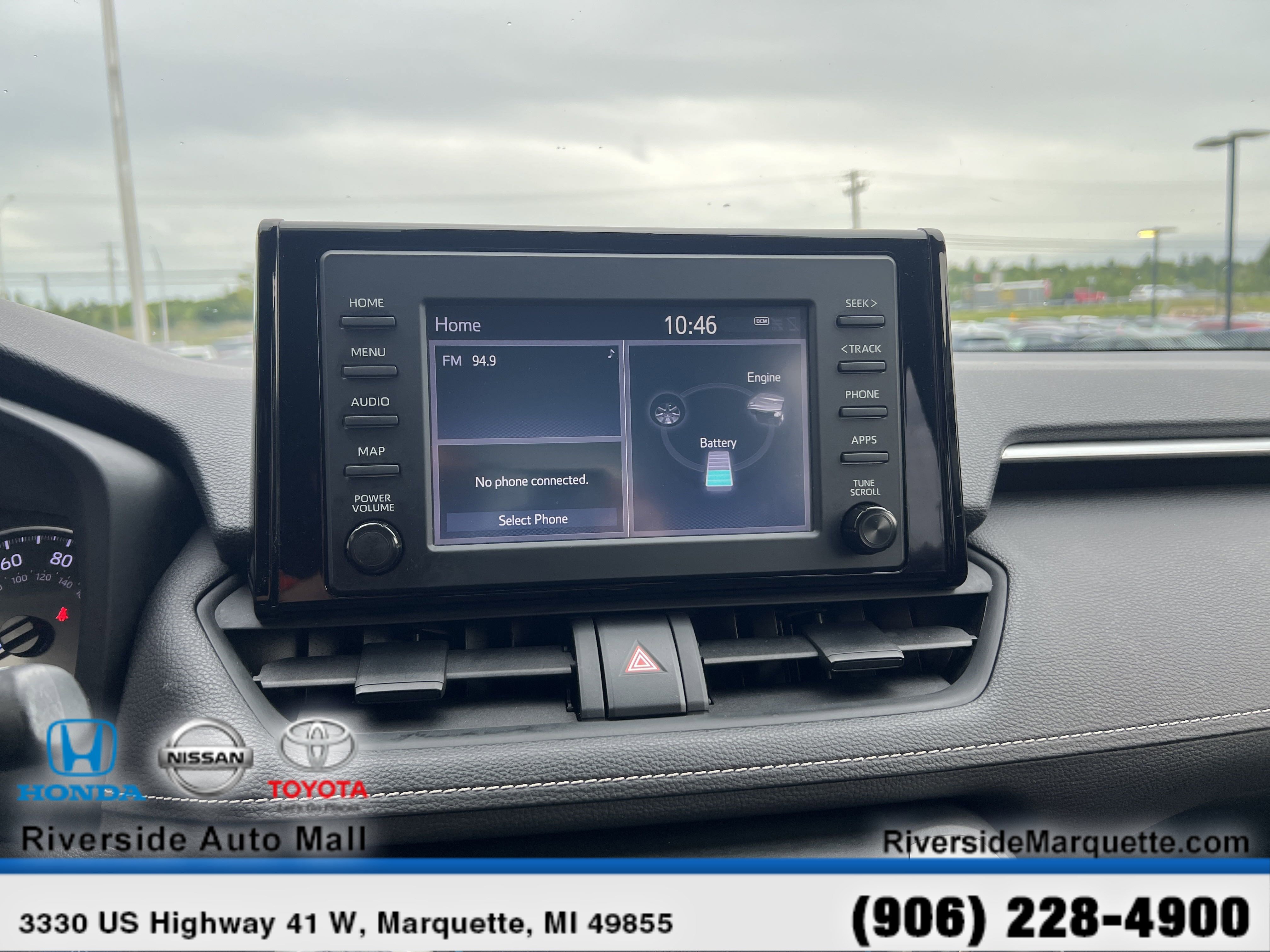 Used 2019 Toyota RAV4 XLE image 17
