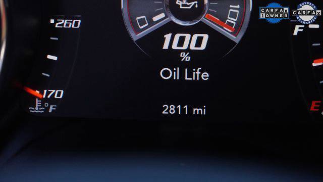 Certified 2023 Dodge Challenger R/T Scat Pack image 27