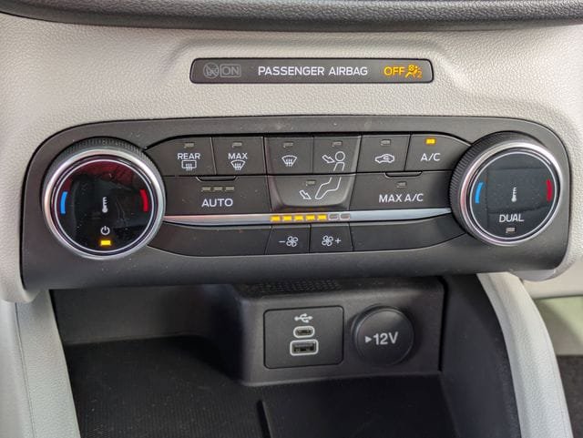 New 2026 Ford Escape Active FWD image 57
