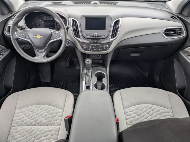 Used 2020 Chevrolet Equinox LS FWD image 16