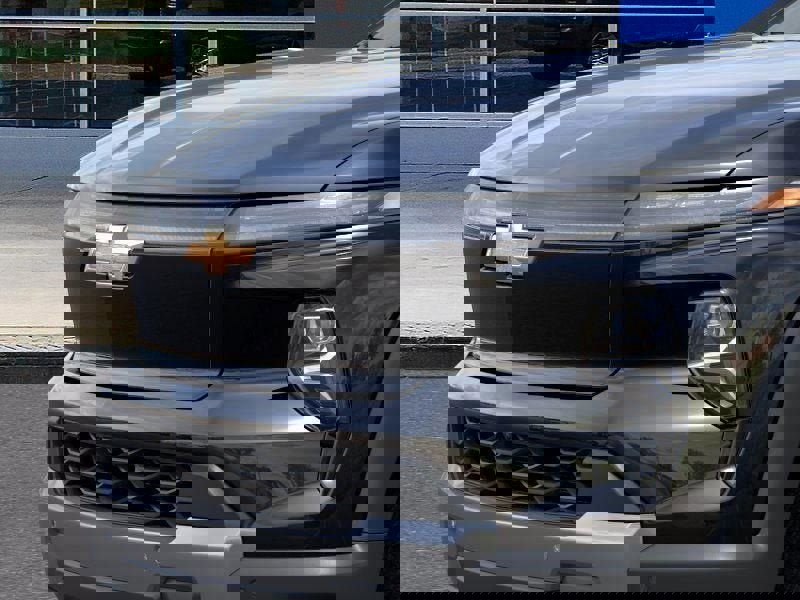 New 2026 Chevrolet Silverado EV LT image 14