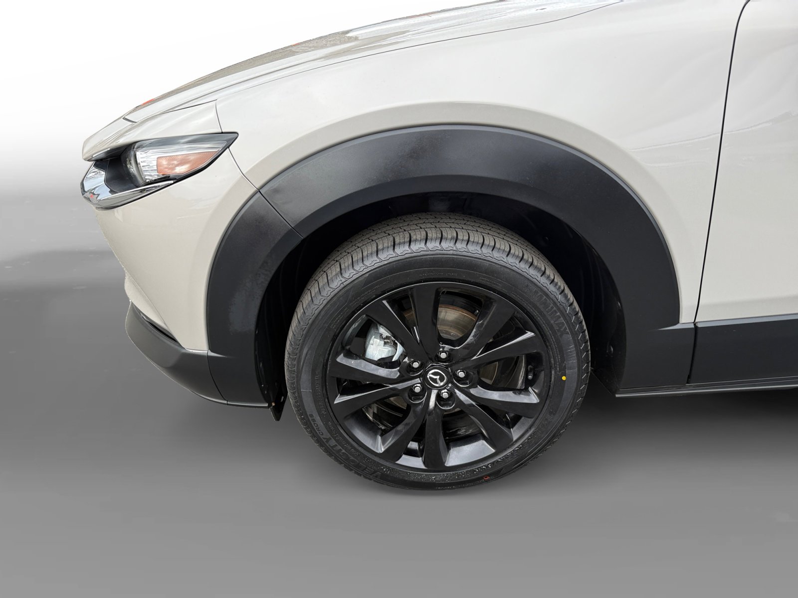 Certified 2024 MAZDA CX-30 AWD 2.5 S w/ Select Sport Pkg image 9