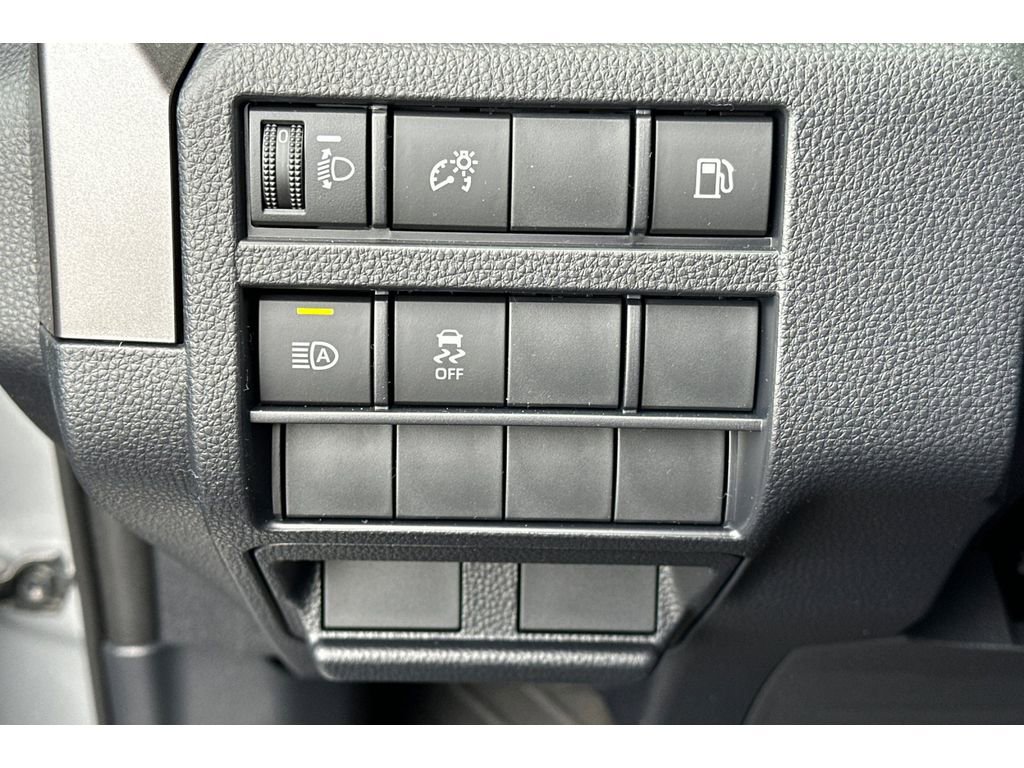 New 2026 Toyota 4Runner SR5 AWD/4WD image 31