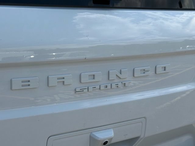 New 2026 Ford Bronco Sport Big Bend w/ Convenience Package AWD/4WD image 28