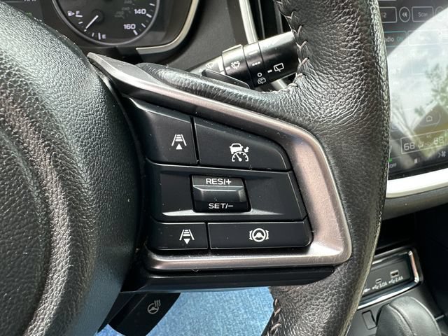 Used 2023 Subaru Ascent Limited w/ Technology Package AWD/4WD image 38