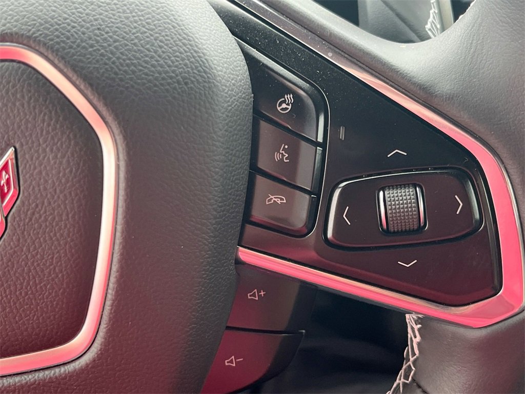 Used 2024 Chevrolet Corvette Stingray Preferred Cpe w/ Z51 Performance Package image 29