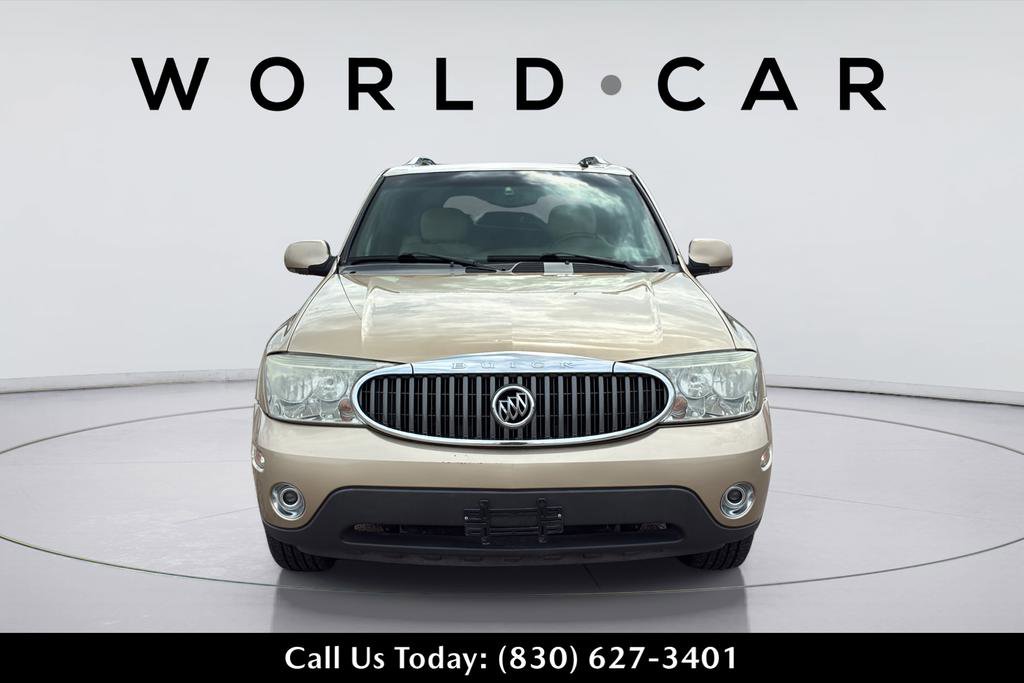 Used 2007 Buick Rainier CXL image 17