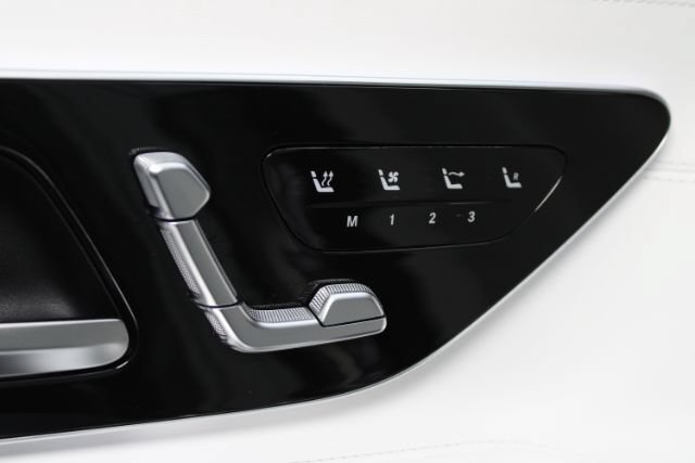 Used 2026 Mercedes-Benz Maybach SL 680 image 35
