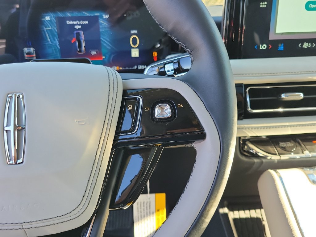 New 2027 Lincoln Aviator Reserve AWD/4WD image 26