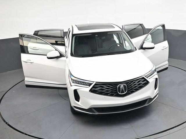 Used 2025 Acura RDX w/ Technology Package image 40