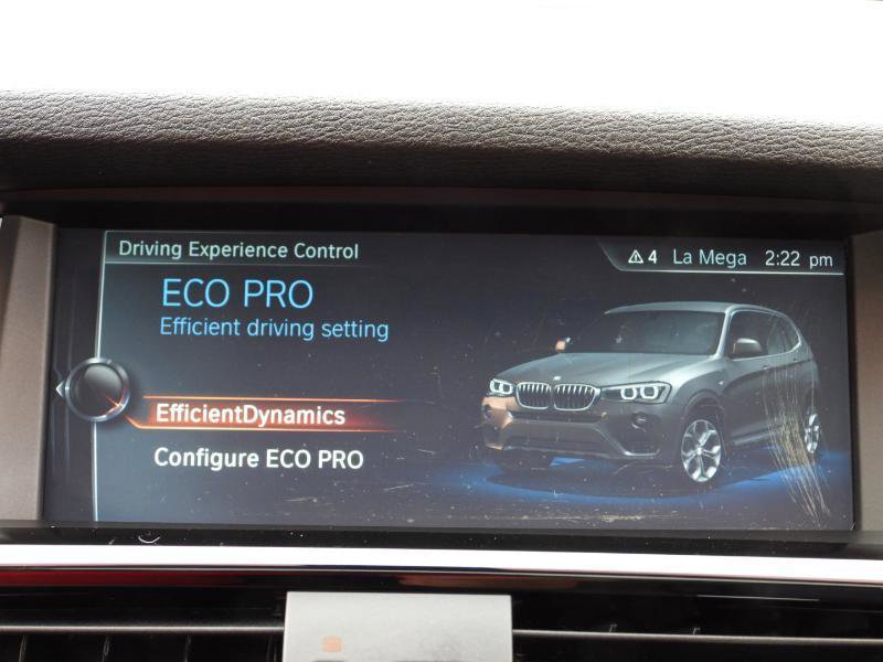 Used 2017 BMW X3 sDrive28i RWD image 52