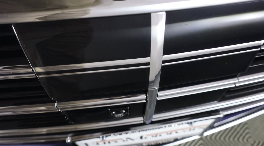 Used 2022 Mercedes-Benz S 580 4MATIC Sedan image 76