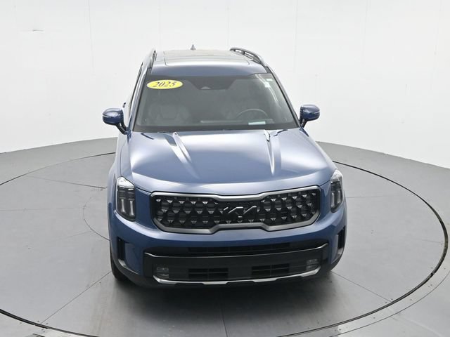 Used 2025 Kia Telluride SX Prestige X-Pro AWD/4WD image 31