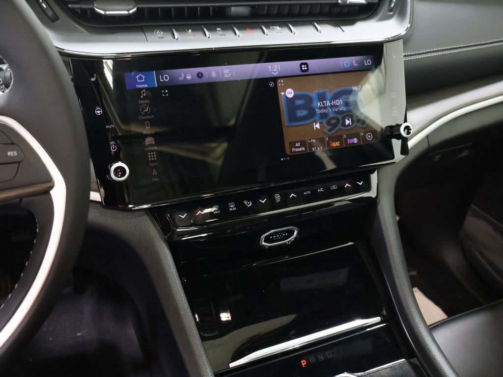 New 2026 Jeep Grand Cherokee Limited image 21