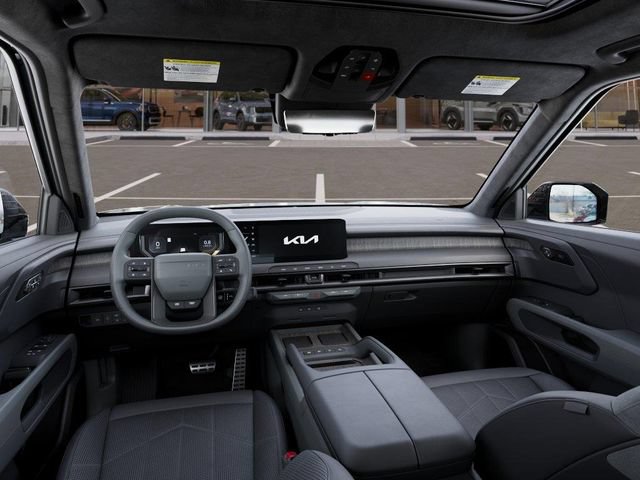 New 2027 Kia Telluride X-Line SX Prestige AWD/4WD image 15