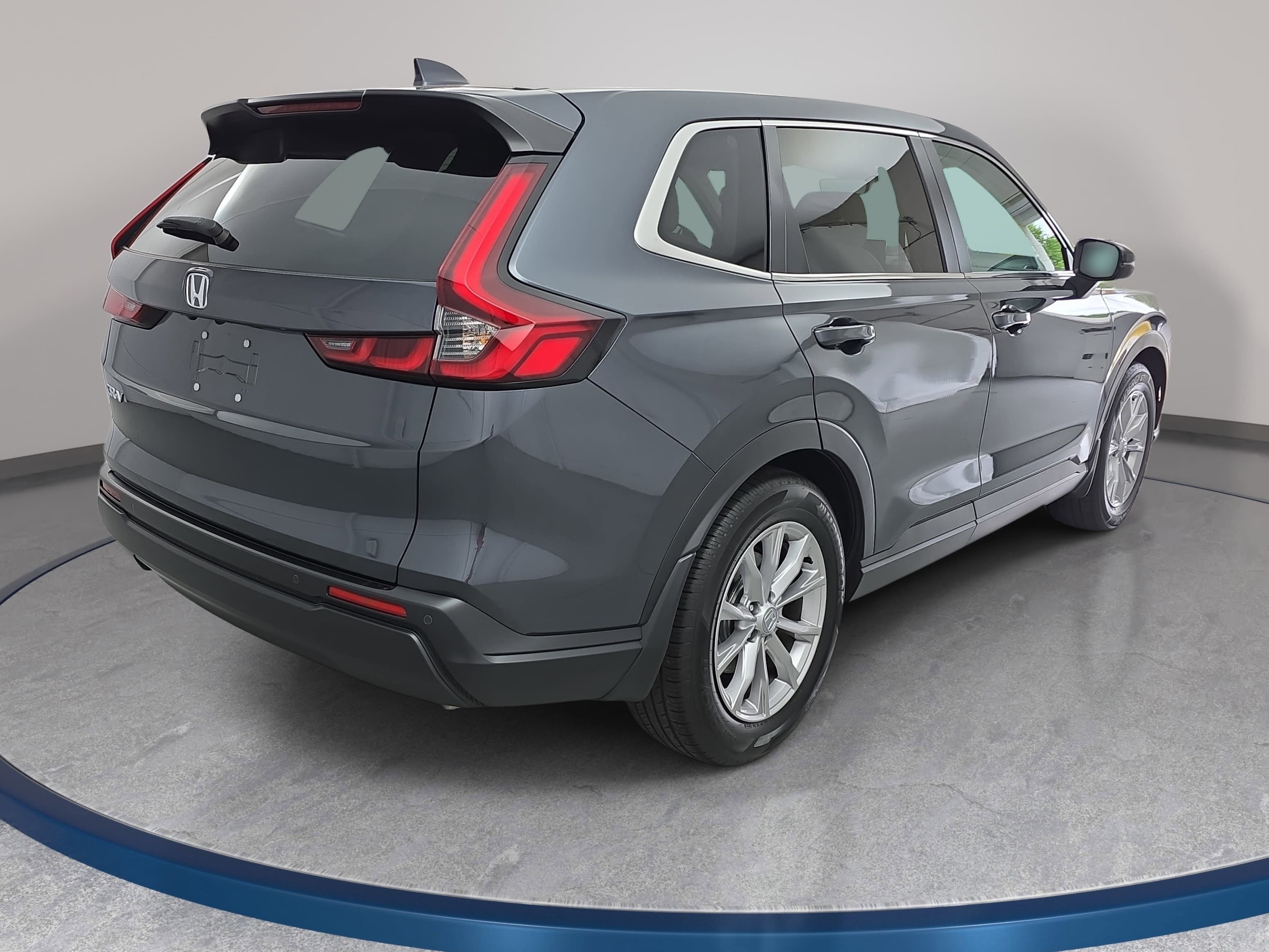 Used 2024 Honda CR-V EX-L image 5